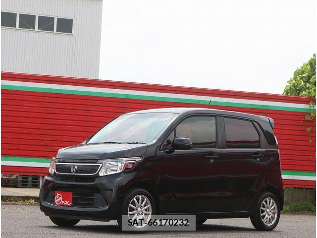 Honda N-WGN 2015-07 8209400-0