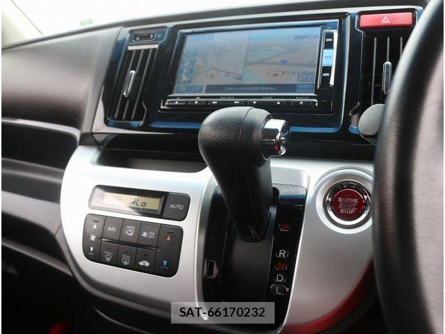 Honda N-WGN 2015-07 8209400-10