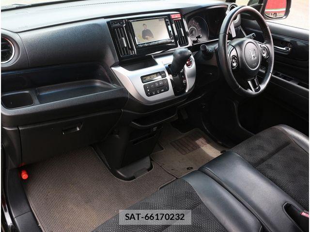 Honda N-WGN 2015-07 8209400-14