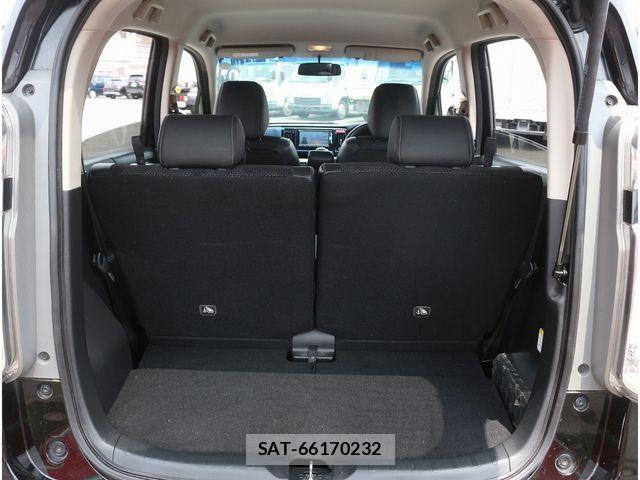 Honda N-WGN 2015-07 8209400-20