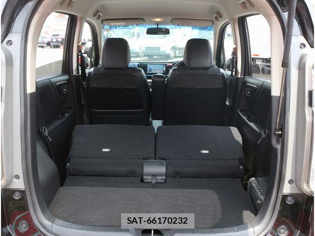 Honda N-WGN 2015-07 8209400-21
