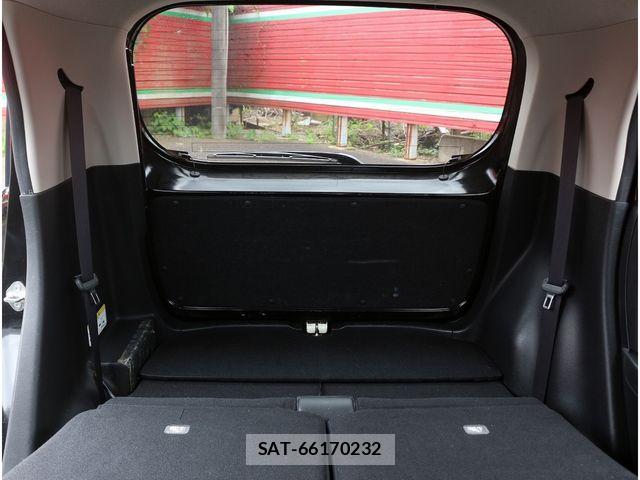 Honda N-WGN 2015-07 8209400-22