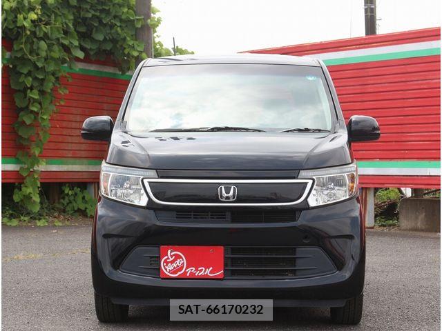 Honda N-WGN 2015-07 8209400-23