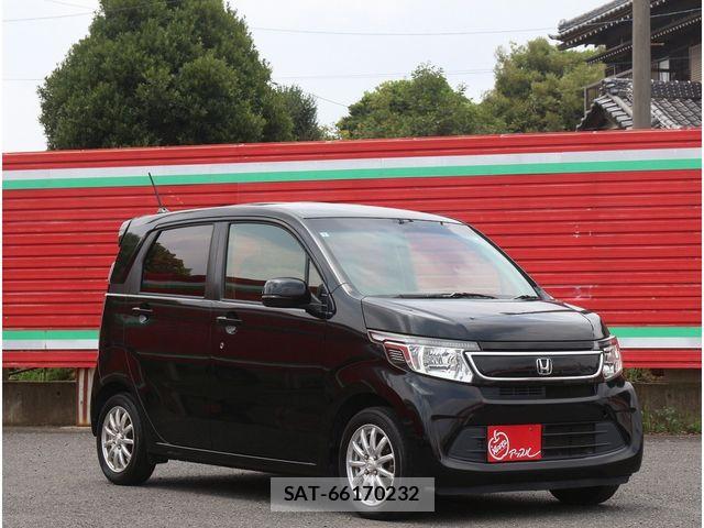 Honda N-WGN 2015-07 8209400-24