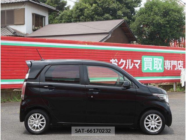 Honda N-WGN 2015-07 8209400-25