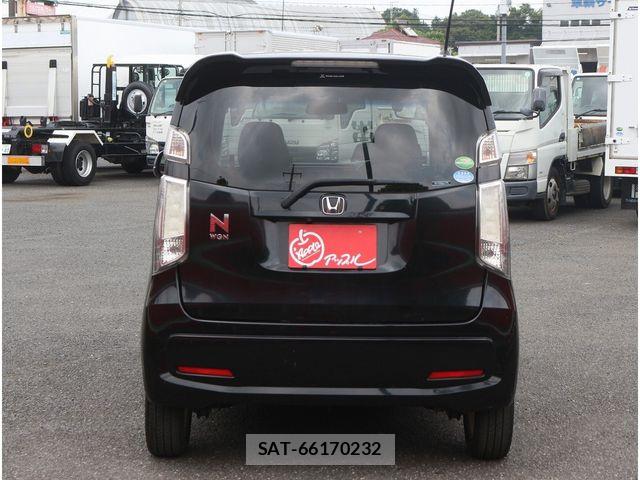 Honda N-WGN 2015-07 8209400-27