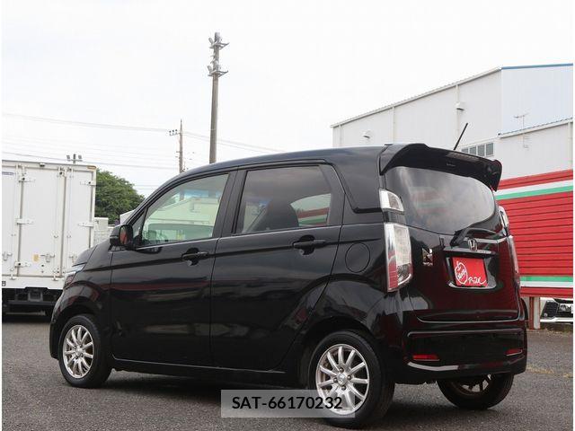 Honda N-WGN 2015-07 8209400-28