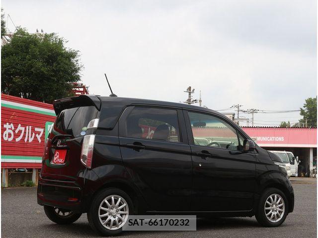 Honda N-WGN 2015-07 8209400-2