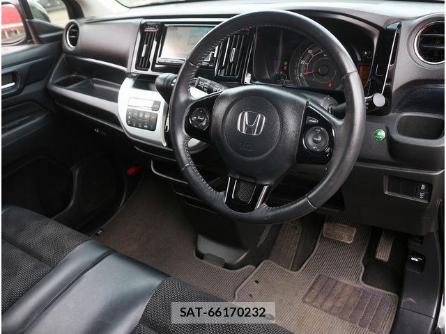 Honda N-WGN 2015-07 8209400-3