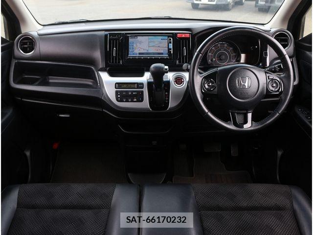 Honda N-WGN 2015-07 8209400-5