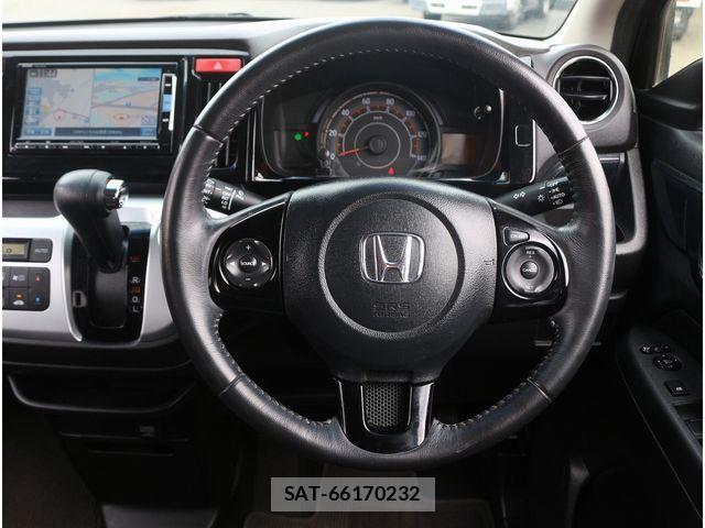 Honda N-WGN 2015-07 8209400-6