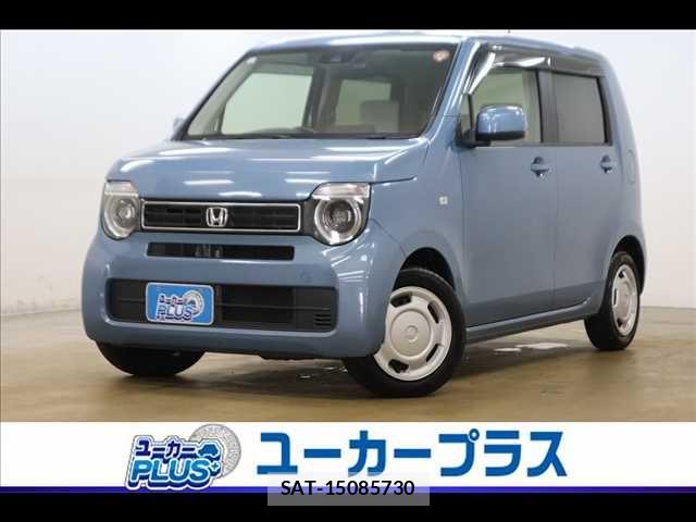 Honda N-WGN 2021-06 8209390-0