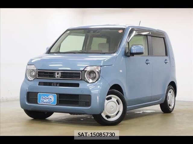 Honda N-WGN 2021-06 8209390-16