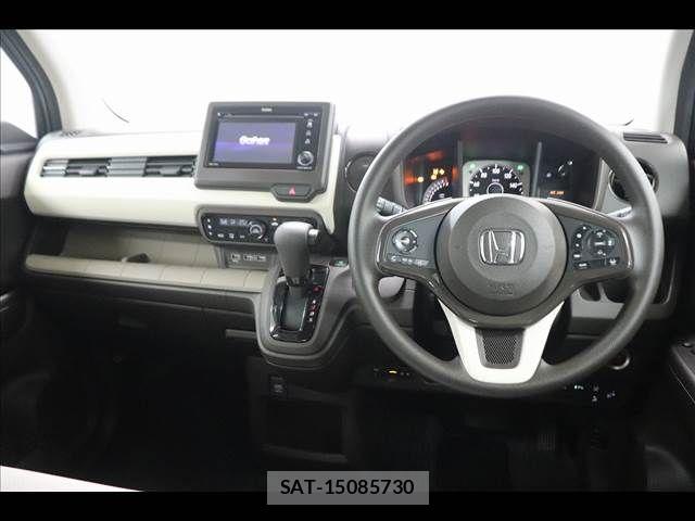 Honda N-WGN 2021-06 8209390-1