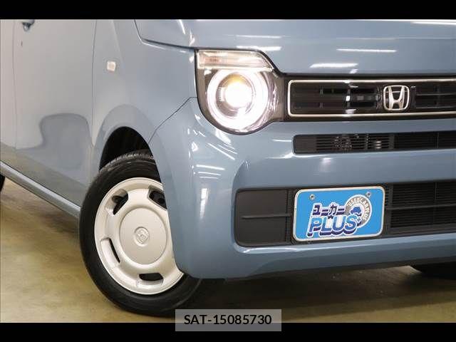 Honda N-WGN 2021-06 8209390-22