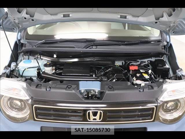 Honda N-WGN 2021-06 8209390-24