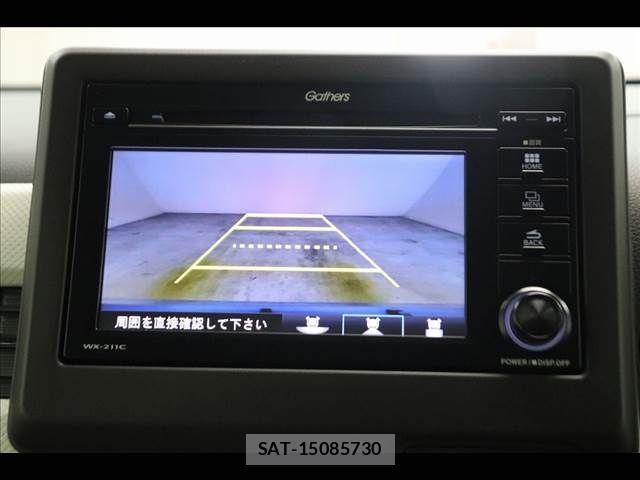Honda N-WGN 2021-06 8209390-2