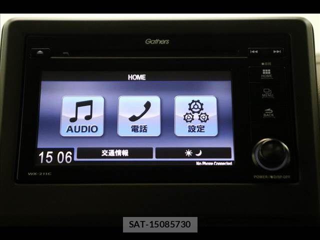 Honda N-WGN 2021-06 8209390-29