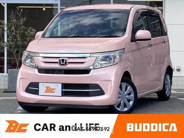 Honda N-WGN 2017-08 8209394-0