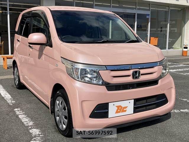 Honda N-WGN 2017-08 8209394-9