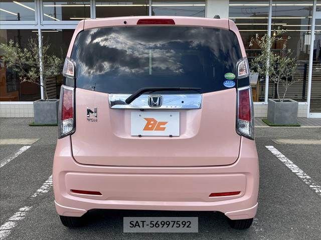 Honda N-WGN 2017-08 8209394-13