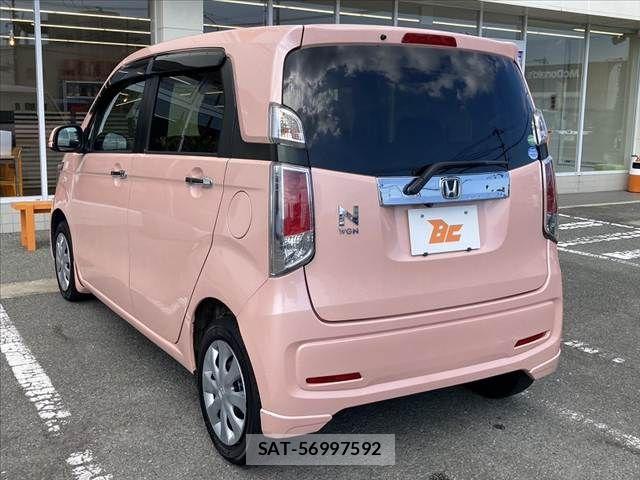 Honda N-WGN 2017-08 8209394-14