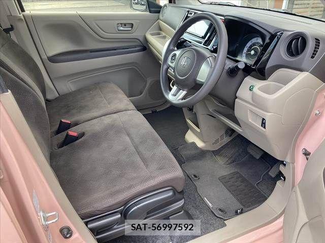 Honda N-WGN 2017-08 8209394-15