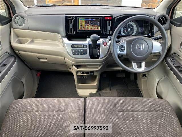 Honda N-WGN 2017-08 8209394-1