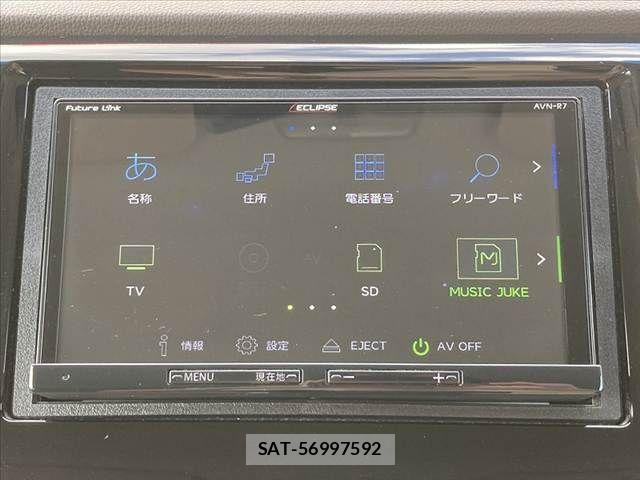 Honda N-WGN 2017-08 8209394-3