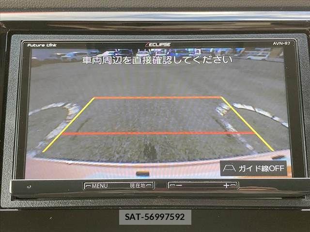 Honda N-WGN 2017-08 8209394-4