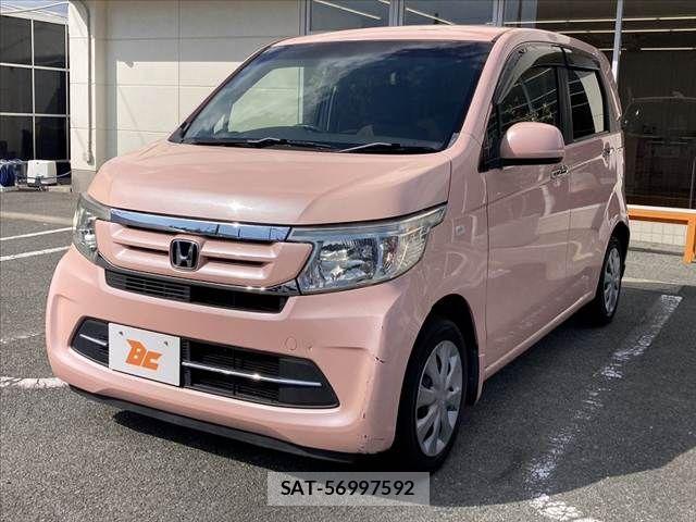 Honda N-WGN 2017-08 8209394-7