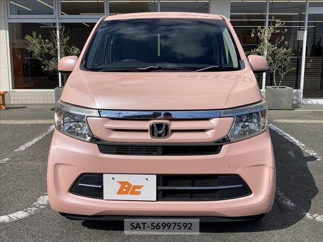Honda N-WGN 2017-08 8209394-8