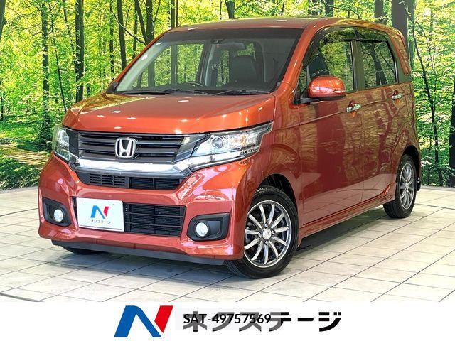 Honda N-WGN 2014-07 8231197-0