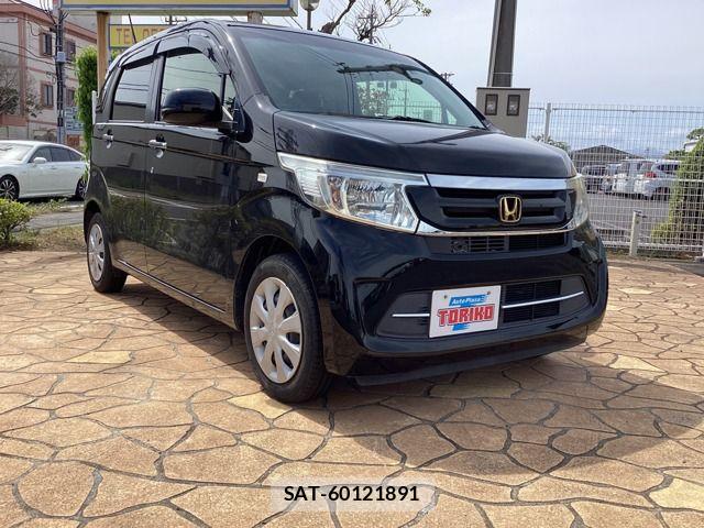 Honda N-WGN 2018-04 8231198-0