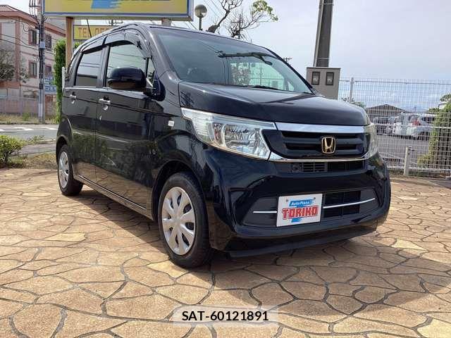 Honda N-WGN 2018-04 8231198-2
