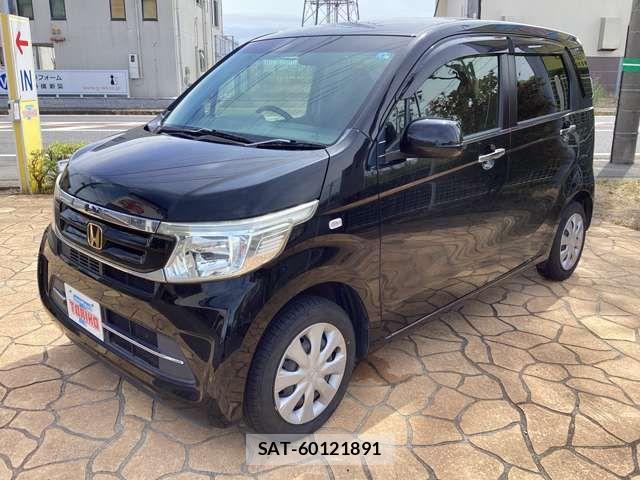 Honda N-WGN 2018-04 8231198-4
