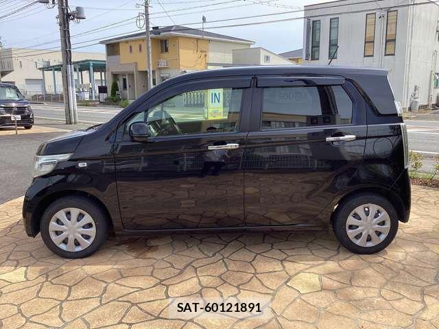 Honda N-WGN 2018-04 8231198-5