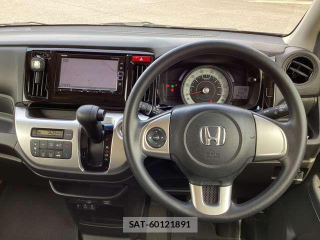 Honda N-WGN 2018-04 8231198-6