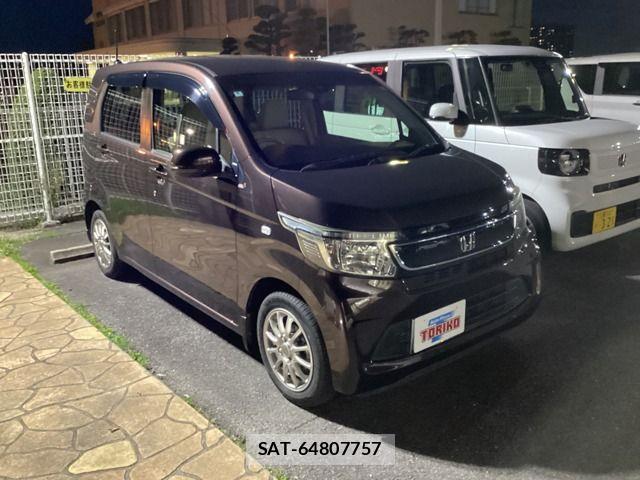 Honda N-WGN 2014-01 8231199-0