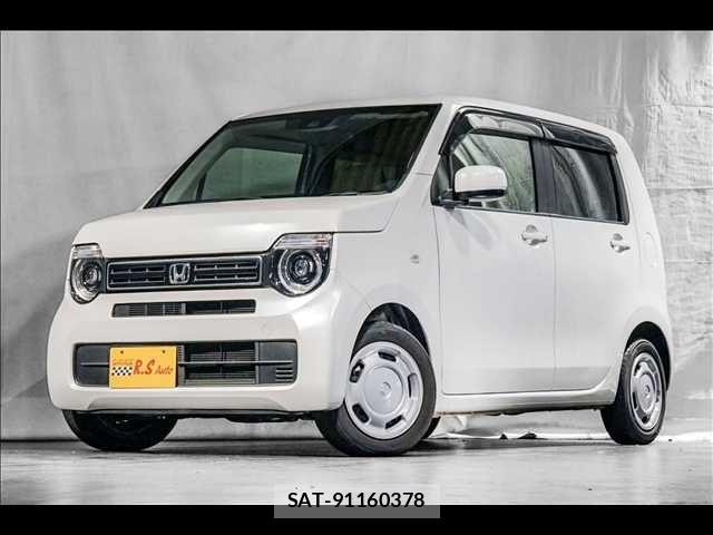 Honda N-WGN 2022-07 8231194-0