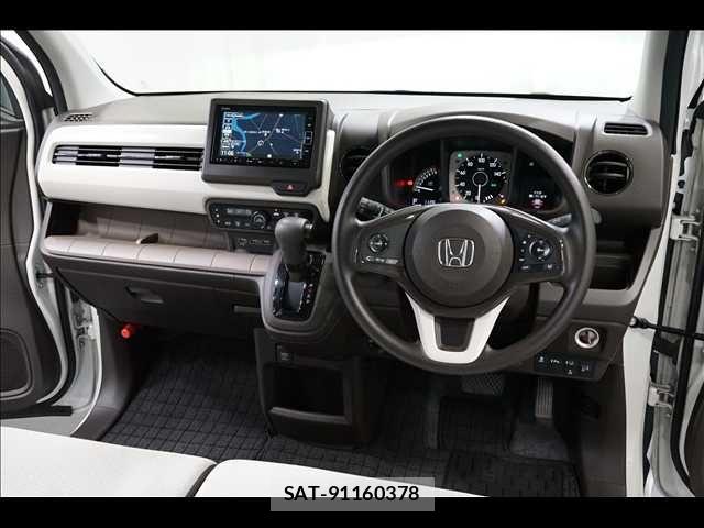 Honda N-WGN 2022-07 8231194-1
