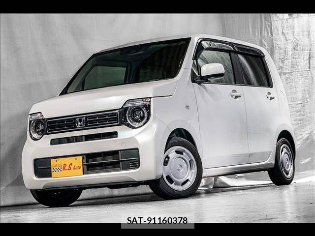 Honda N-WGN 2022-07 8231194-2