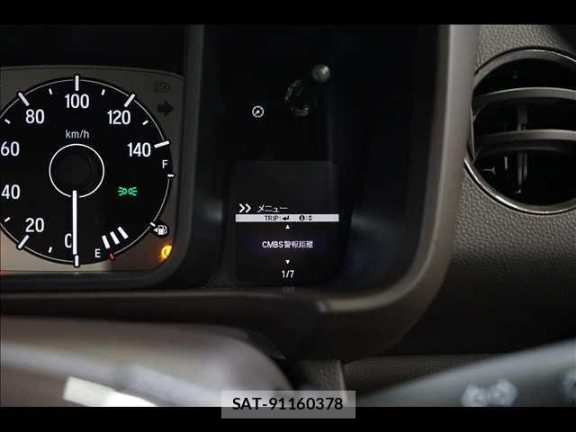 Honda N-WGN 2022-07 8231194-4