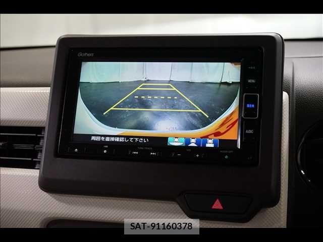 Honda N-WGN 2022-07 8231194-5