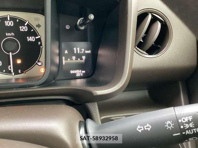 Honda N-WGN 2021-07 8231193-1