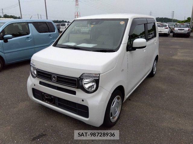 Honda N-WGN 2023-06 8231196-0
