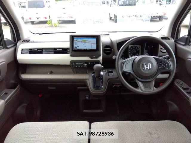 Honda N-WGN 2023-06 8231196-1