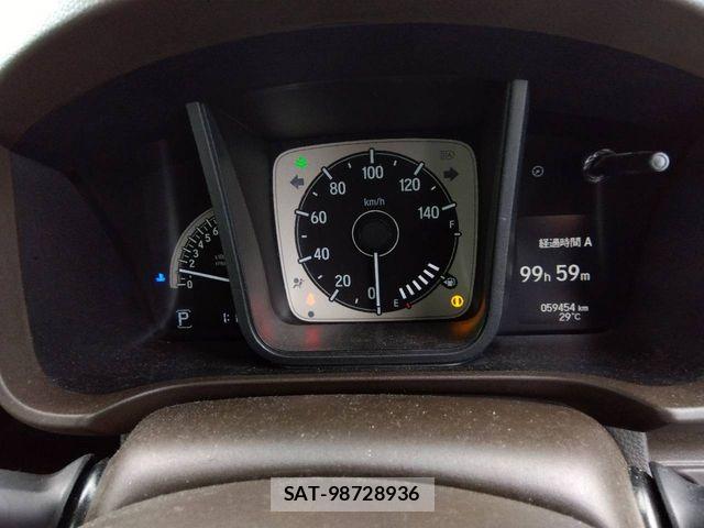 Honda N-WGN 2023-06 8231196-6
