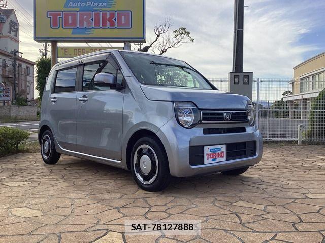 Honda N-WGN 2022-12 8231195-0
