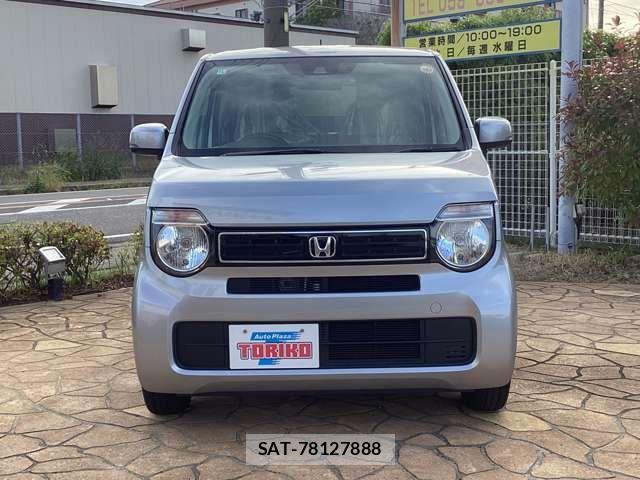 Honda N-WGN 2022-12 8231195-1